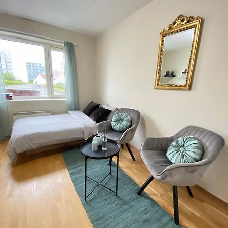Airhome Stavanger Sentrum Exterior photo