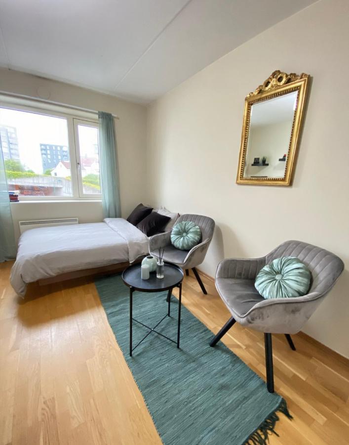 Airhome Stavanger Sentrum Exterior photo